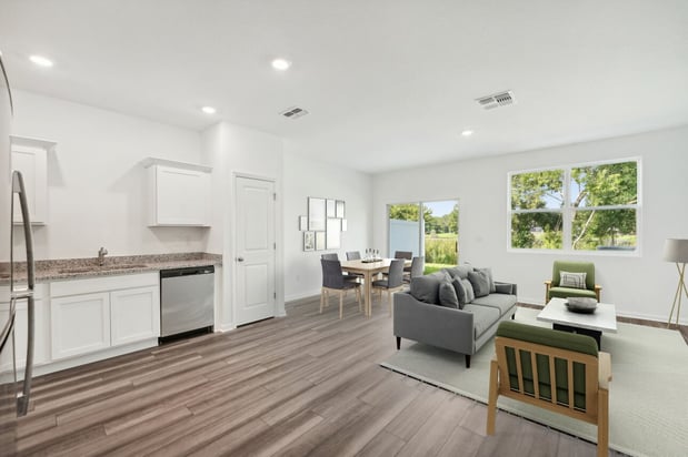Images Halstead by Starlight Homes
