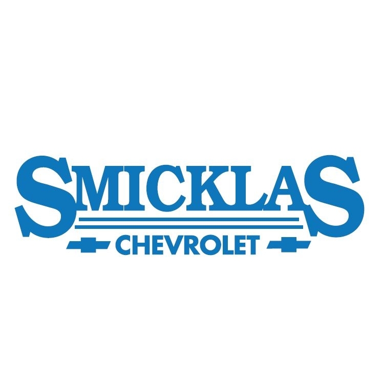 Smicklas Chevrolet Logo