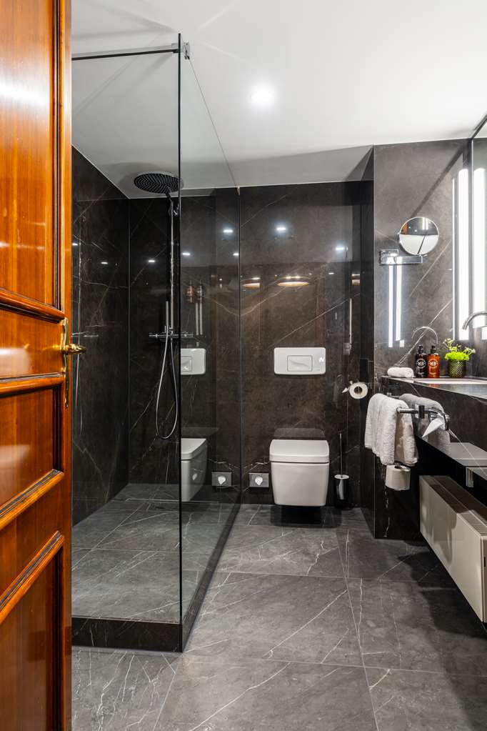 Bilder Parkhotel Engelsburg, BW Premier Collection by Best Western