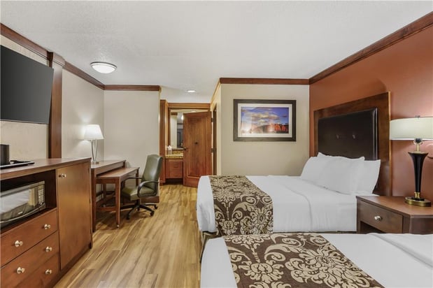 Images Best Western Plus Greenwell Inn