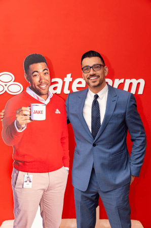 Images Andre Spantopanagos - State Farm Insurance Agent