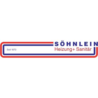 Söhnlein GmbH in Coburg - Logo