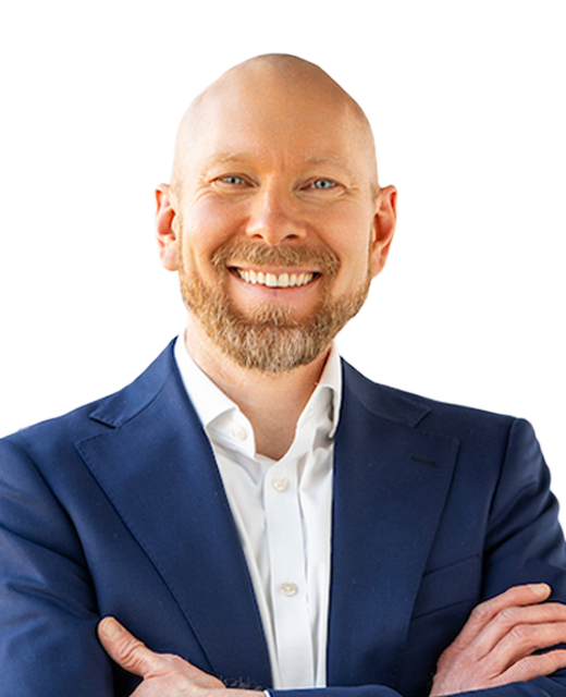 Peter Keilman, CFA®, CFP®