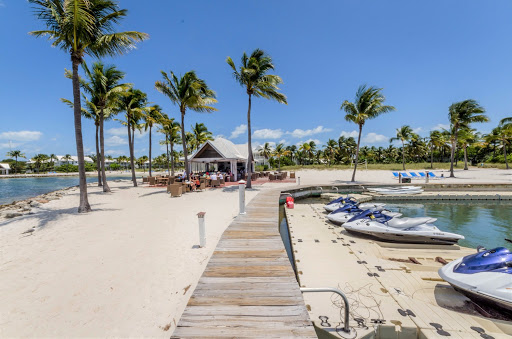 Tranquility Bay Beachfront Resort Image
