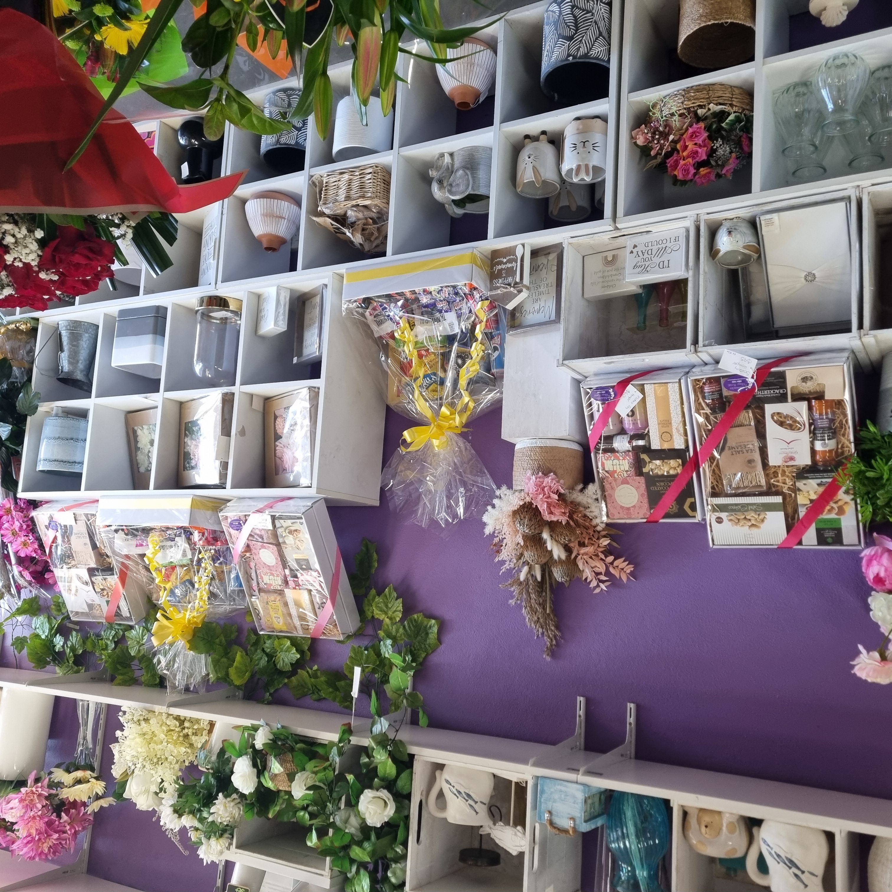 Images Salamander Village Florist