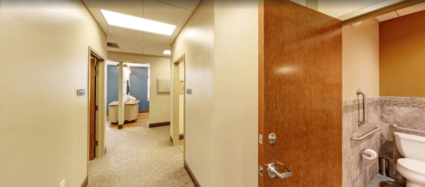 Images Knoxville Smile Center - Michael J Solly, DDS