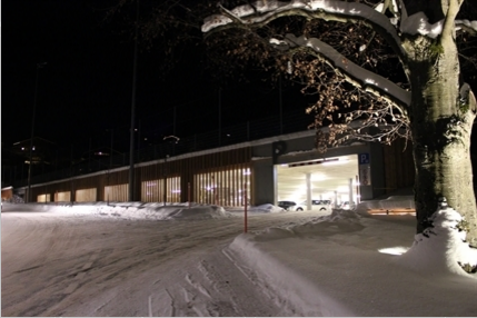 Bilder Martin ingénieurs civils Sàrl