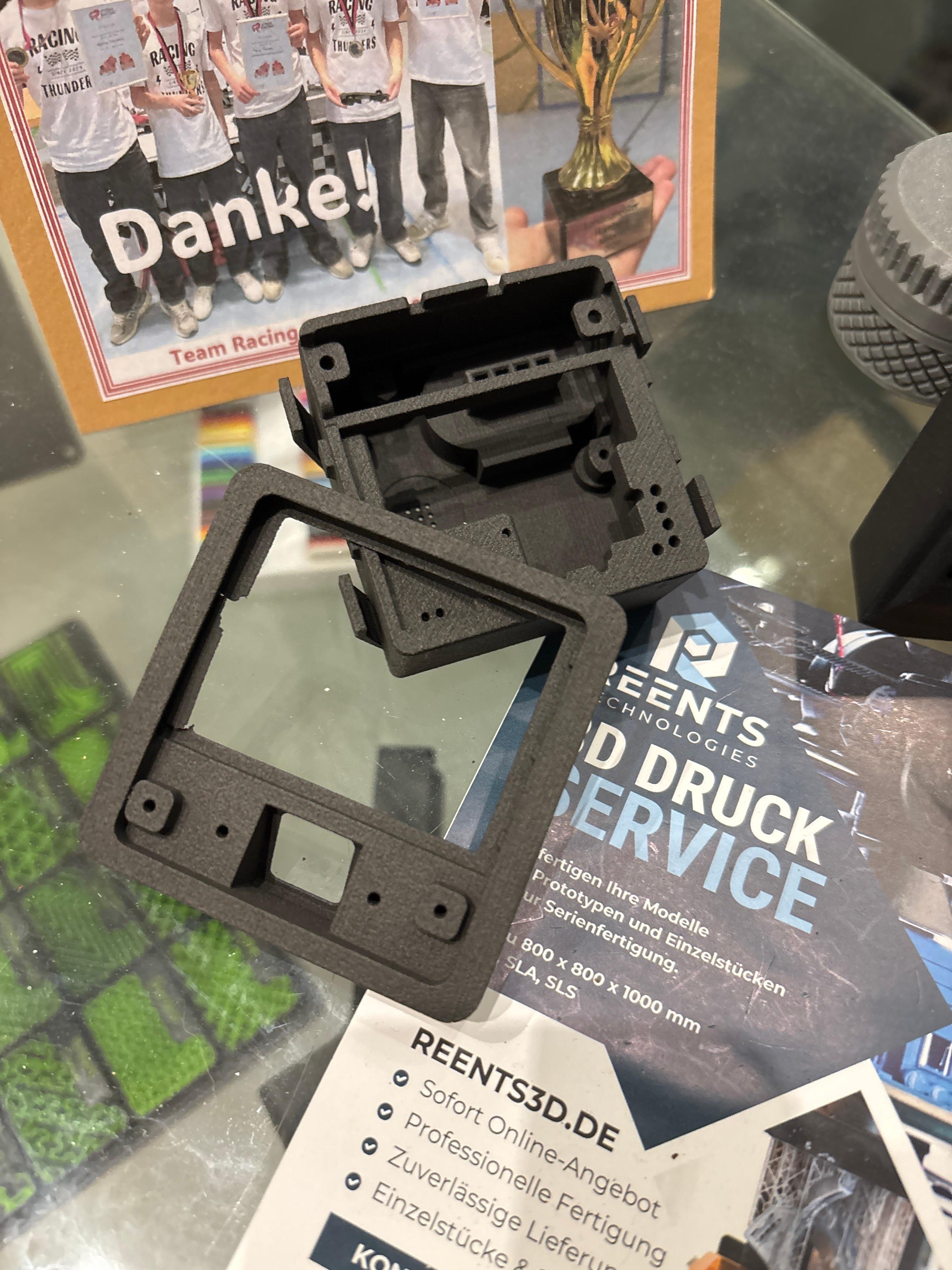 Bild 18 Reents Technologies GmbH | XXL 3D Druck & FDM Serienfertigung in Holm