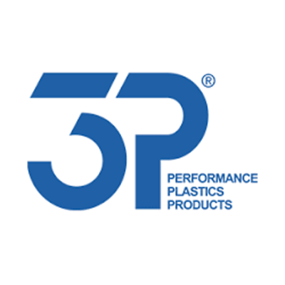 3p Produits Plastiques Performants Logo