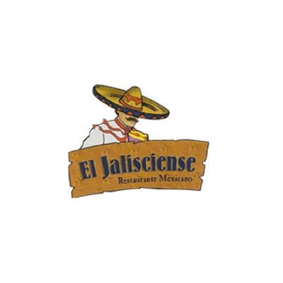 El Jalisciense Mexican Restaurant Logo