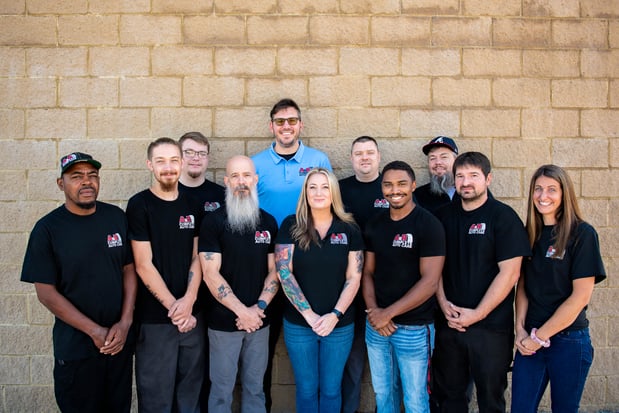 Images A&R Complete Auto Care