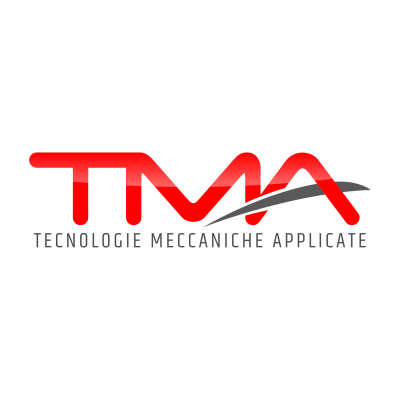 T.M.A. Tecnologie Meccaniche Applicate Logo