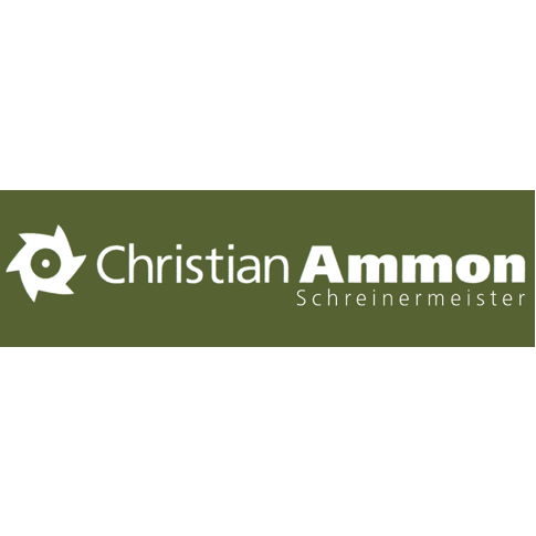 Schreinerei Ammon in Nürnberg - Logo
