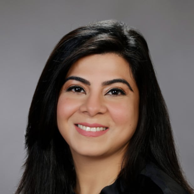 Images Saba Suleman, Counselor