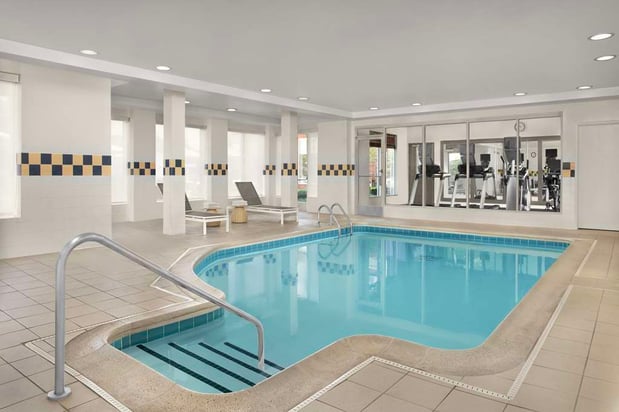 Images Hilton Garden Inn Hoffman Estates