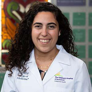 Dr. Dina El Achi