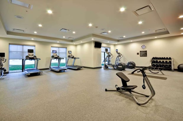 Images Homewood Suites by Hilton Cincinnati/West Chester