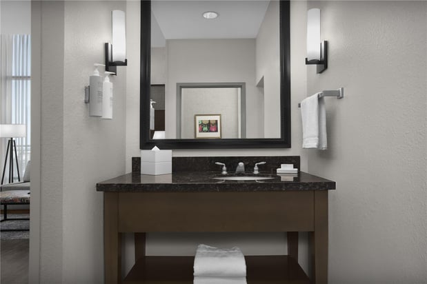 Images Hampton Inn & Suites Austin @ The University/Capitol