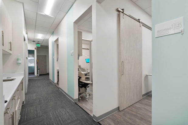 Images Lutz Dentist Office