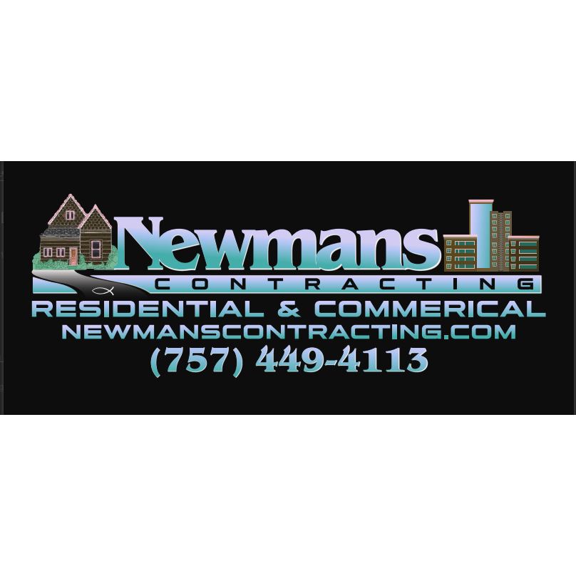 Newman's Contracting & Excavation, LLC - Portsmouth, VA - (757)449-4113 | ShowMeLocal.com