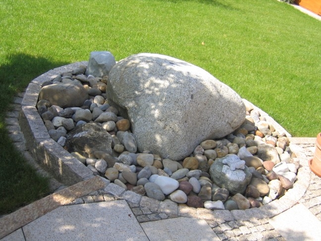 MAUCH-KONZEPTE für Garten und Landschaft, Aichheimstr. 7 in Altenstadt