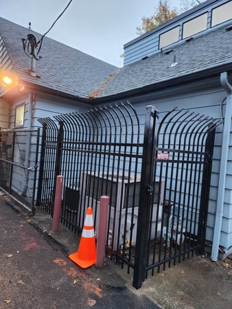 Images Superior Fence and Rail