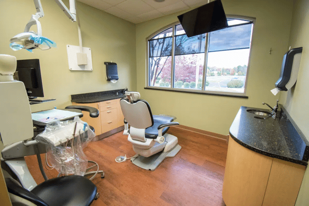 Images Harris Reynolds Cason Family Dental