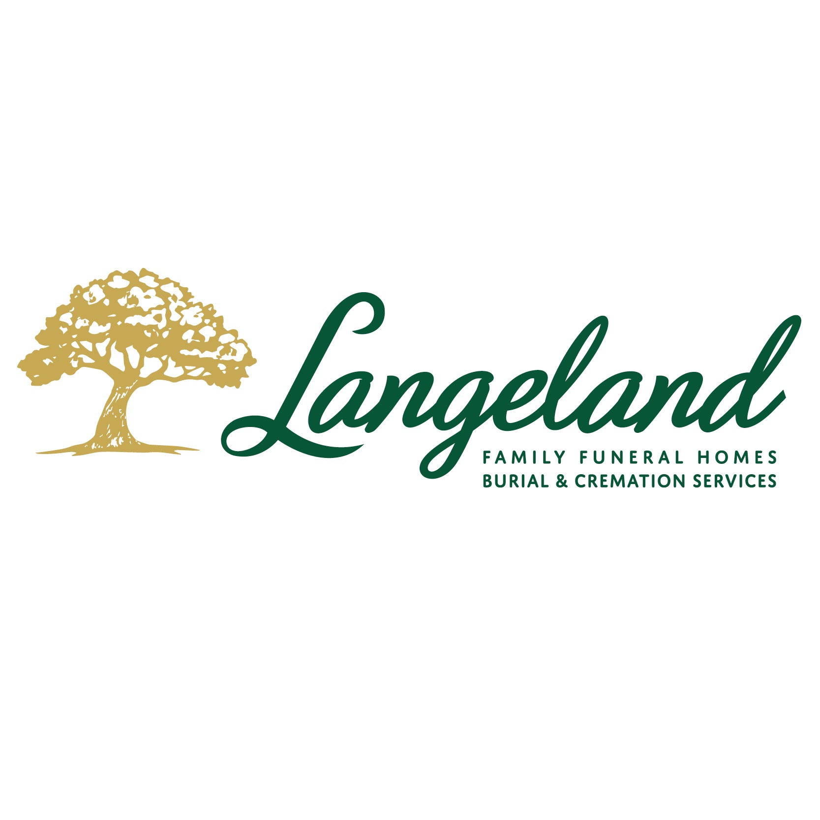 Langeland Family Funeral Homes Burial & Cremation Services Photo
