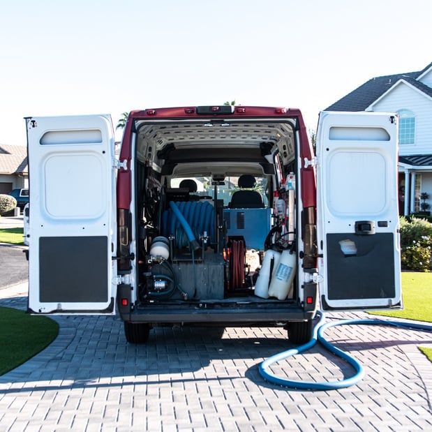 Images Starr Cleaning Services