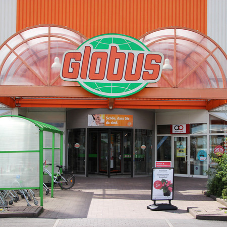 Globus Maintal In Maintal In Das Ortliche