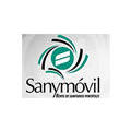 Sanymóvil Logo