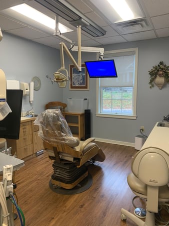 Images Central Ohio Periodontics