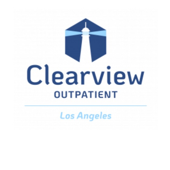 Clearview Outpatient - Los Angeles Logo