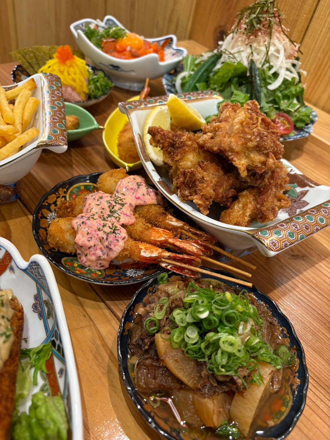Images あいよっ！京都駅西店