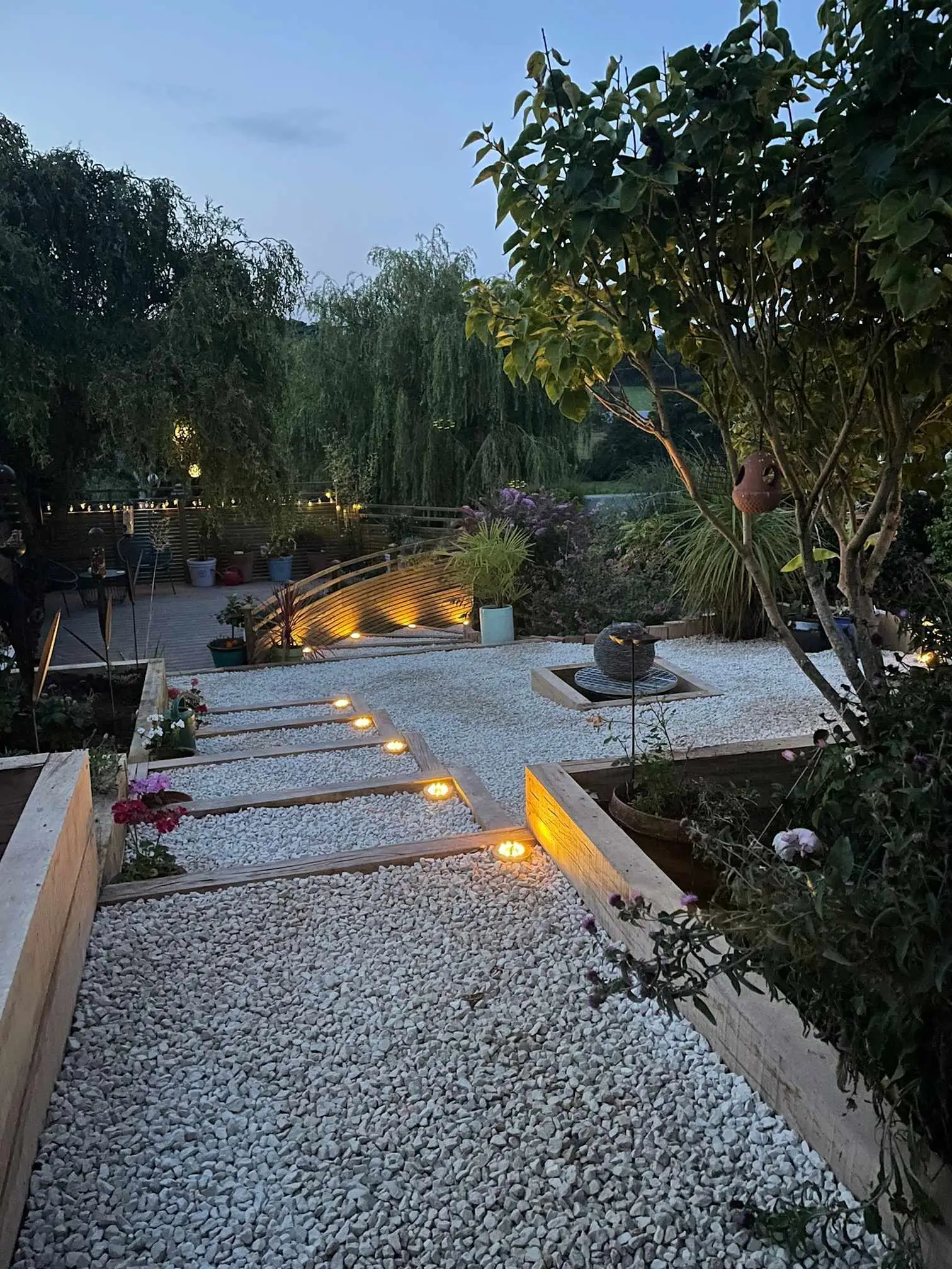 Images Ellis Decks Ltd