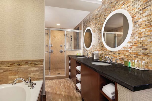 Images DoubleTree by Hilton Hotel Atlanta - Northlake