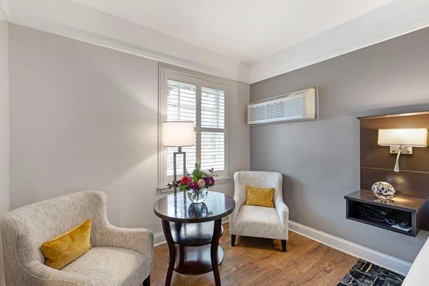 Images Best Western Plus Hawthorne Terrace Hotel