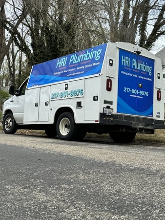 Images HRI Plumbing