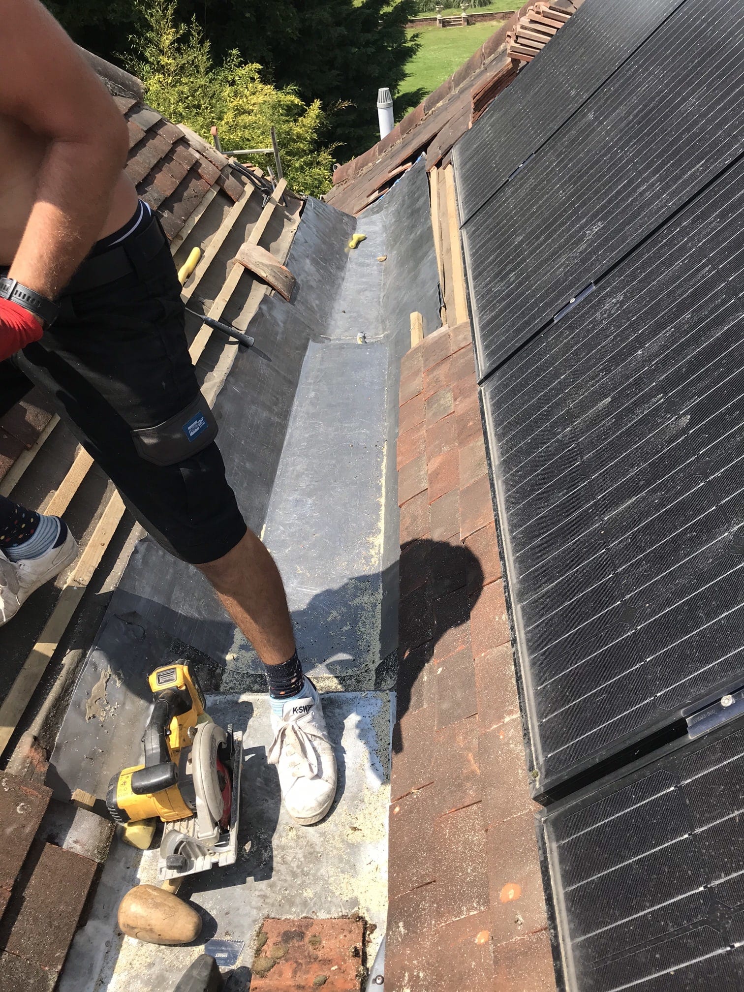 Images ABRS Roofing Services Ltd