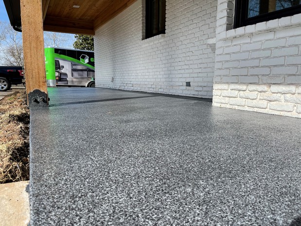 Images GarageExperts of Tulsa