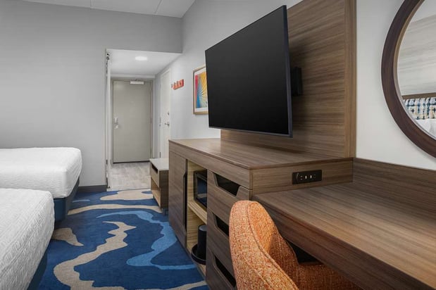 Images Hampton Inn & Suites Naples South