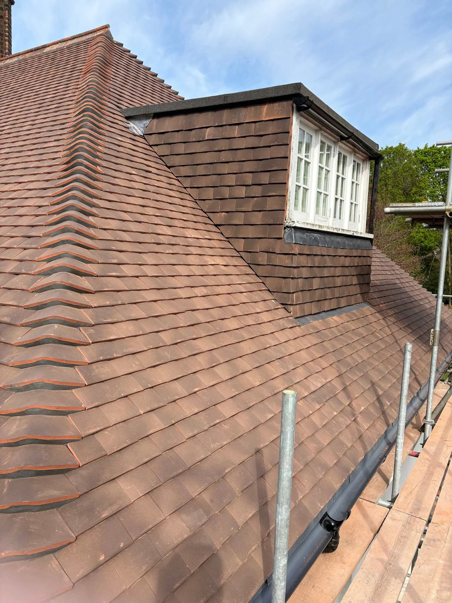 Images Clear Choice Roofing