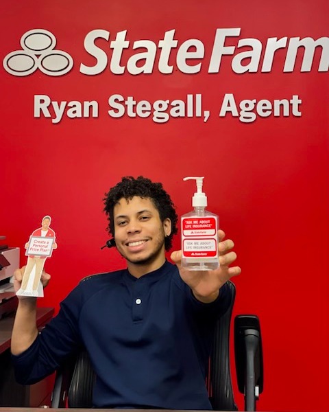 Images Ryan Stegall - State Farm Insurance Agent