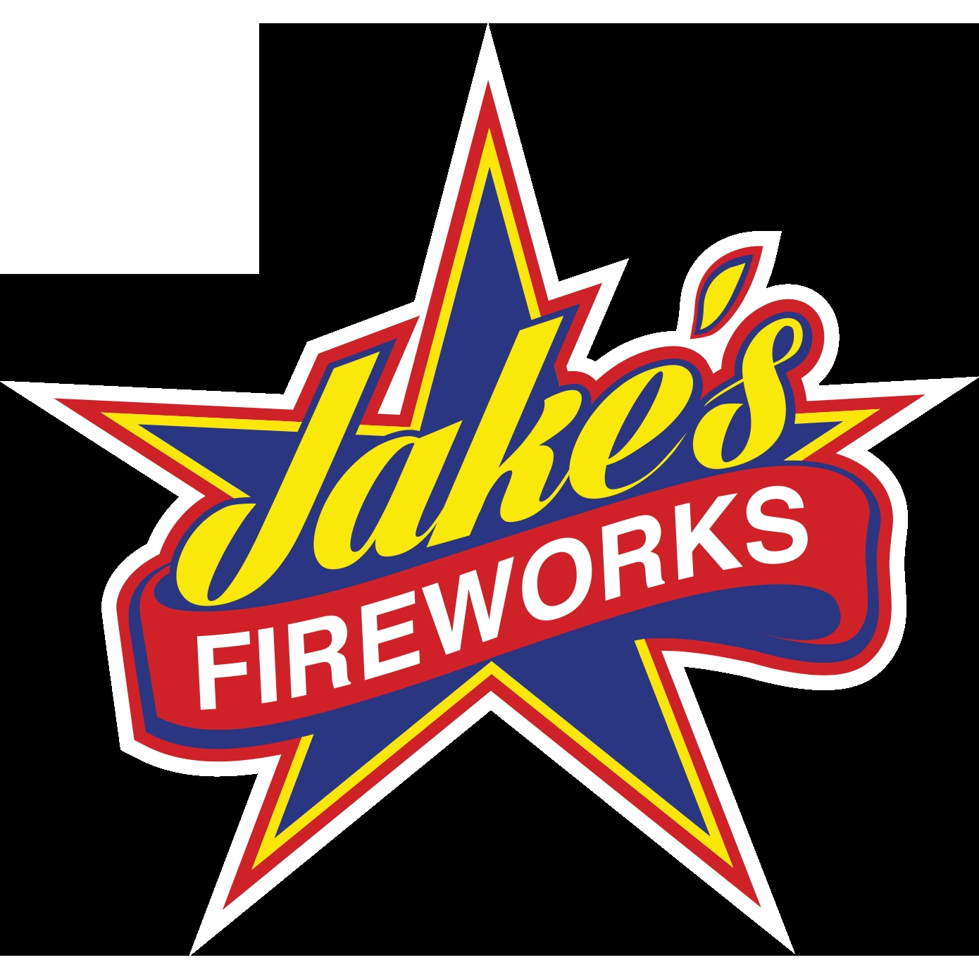 Jake's Fireworks