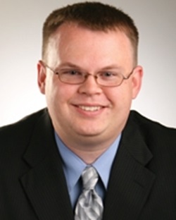 Dustin Snelling, MD