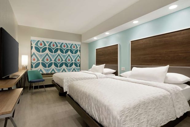 Images Tru by Hilton St. Charles St. Louis