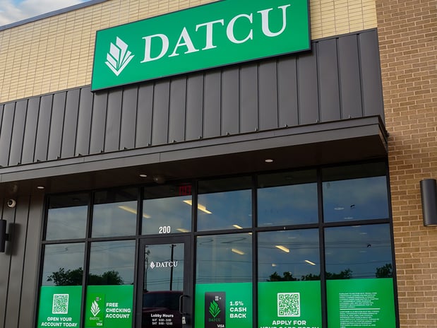 Images DATCU Argyle Branch