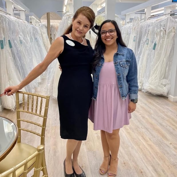 Images Truly Forever Bridal