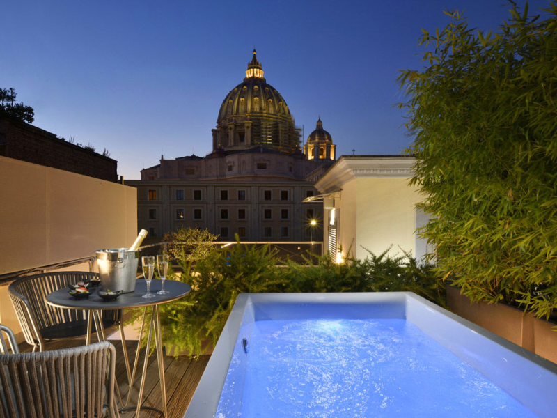 Images Le Boutique Hotel