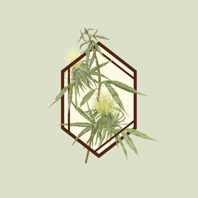 The Botanist
